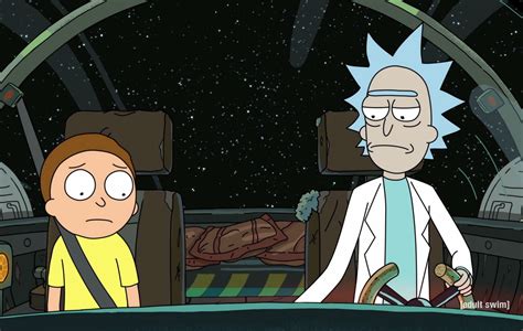 com as they trek through alternate dimensions, explore alien planets, and terrorize Jerry, Beth, and Summer. . Free rick and morty episode
